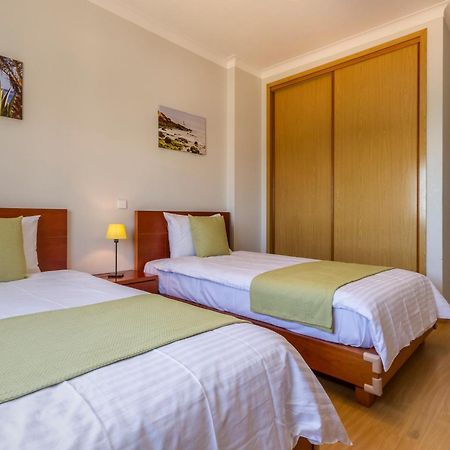 The Hoffy Beach Apartment Lagos Eksteriør billede