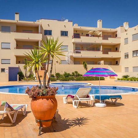 The Hoffy Beach Apartment Lagos Eksteriør billede