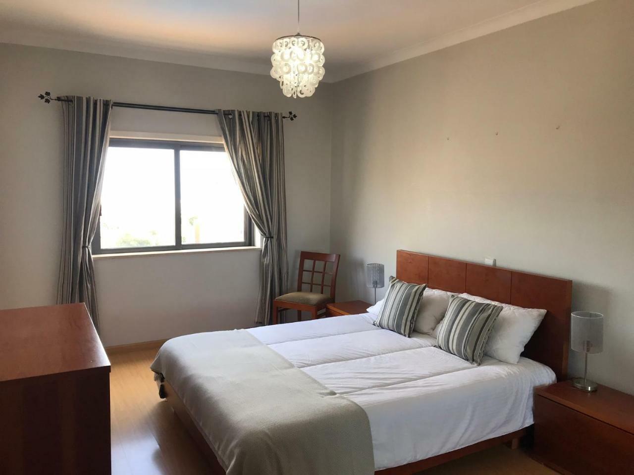 The Hoffy Beach Apartment Lagos Eksteriør billede