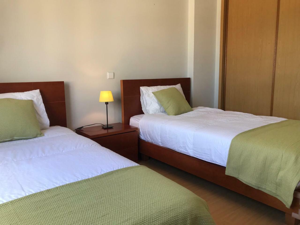 The Hoffy Beach Apartment Lagos Eksteriør billede