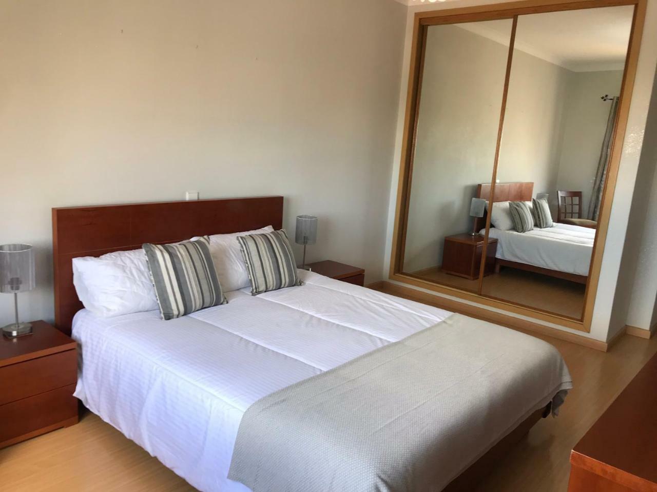 The Hoffy Beach Apartment Lagos Eksteriør billede