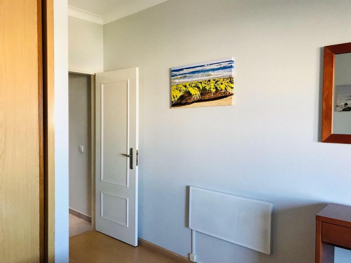 The Hoffy Beach Apartment Lagos Eksteriør billede