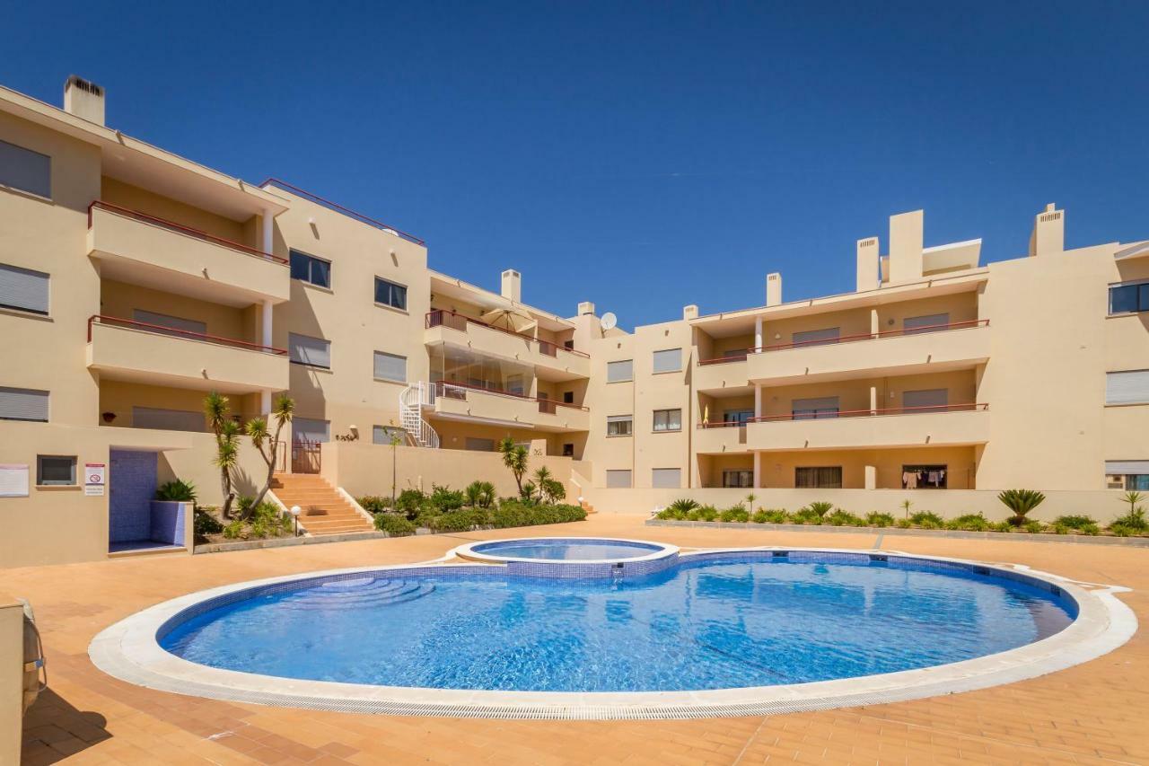 The Hoffy Beach Apartment Lagos Eksteriør billede